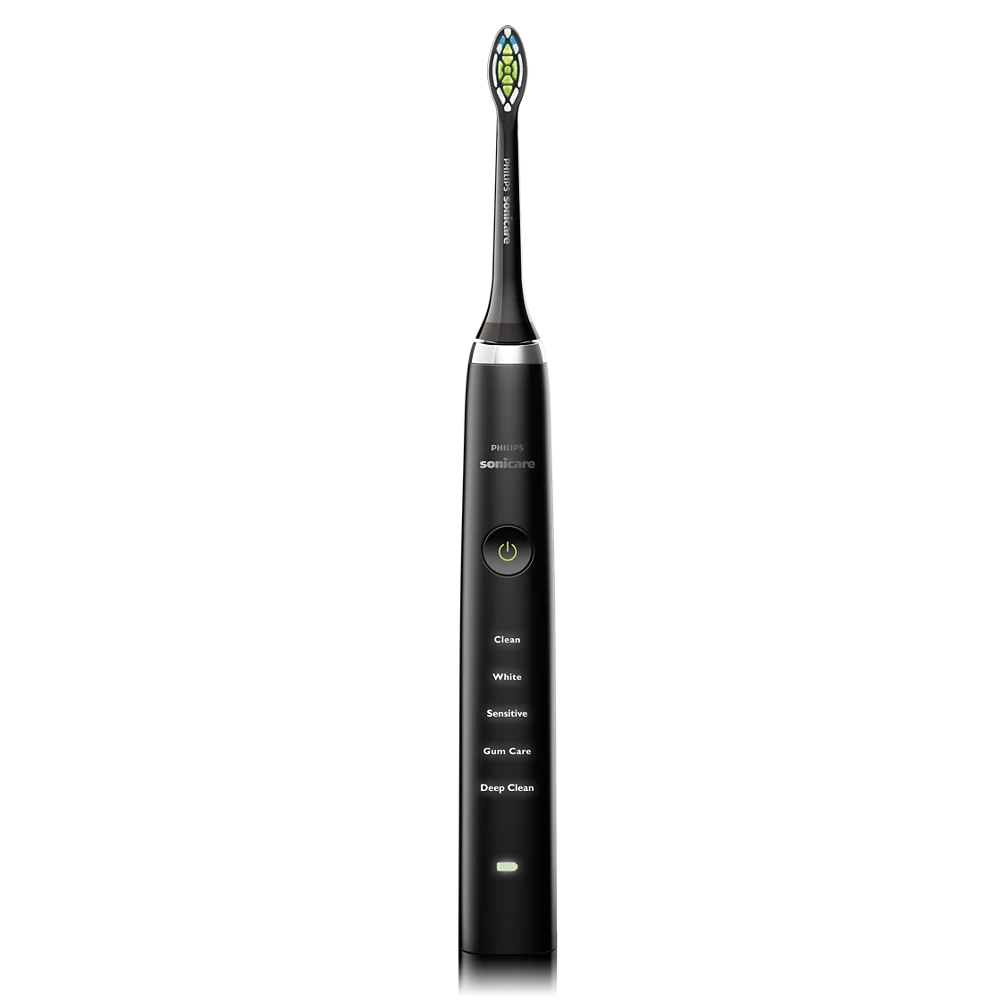 Sonicare DiamondClean Sonic electric toothbrush (HX9353/80)