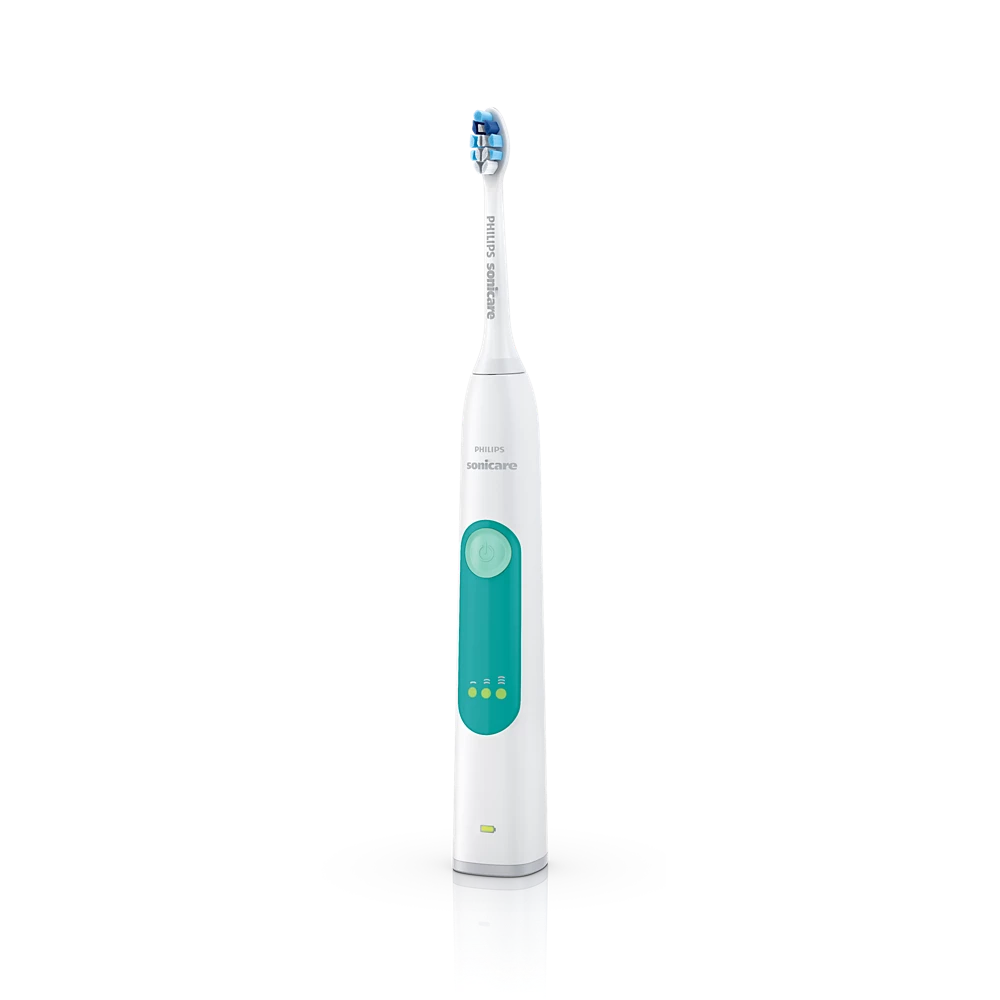 Sonicare 3 Series gum health Sonic electric toothbrush (HX6632/18)