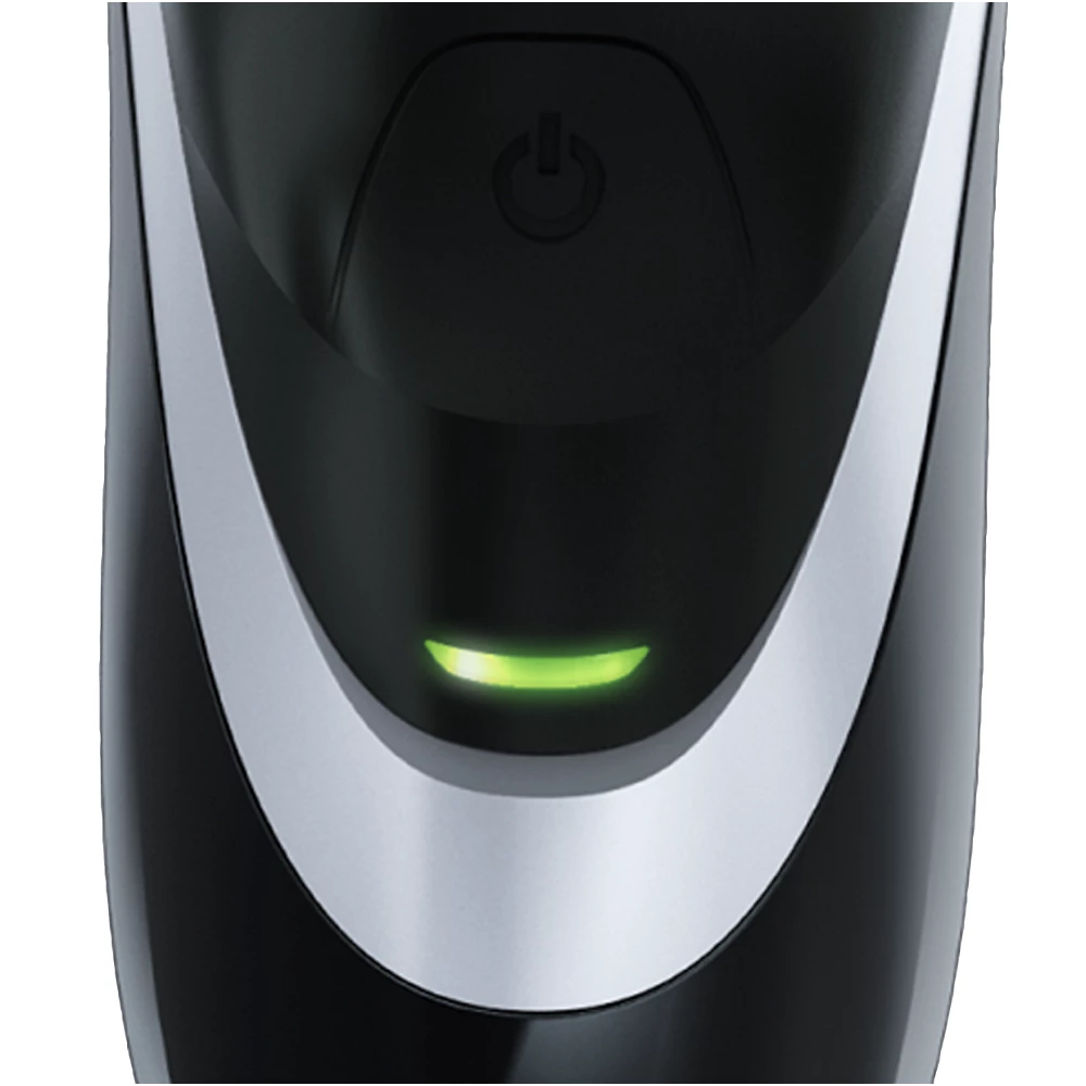 Norelco Shaver 3500 Dry electric shaver Series 3000 (PT730/41)