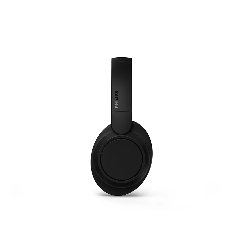 6000 series Over-ear wireless headphones (TAH6509BK/00)