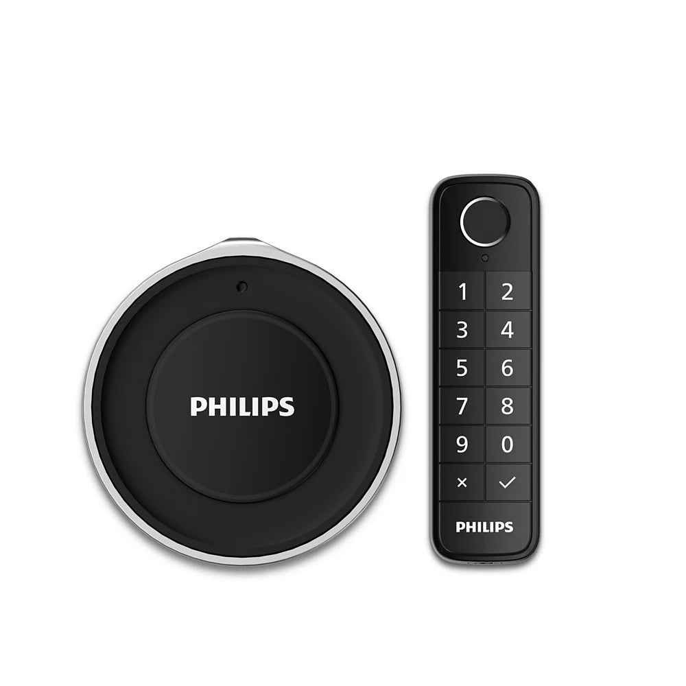 3000 series Retrofit lock with keypad (DDL230XI5KTK/37)
