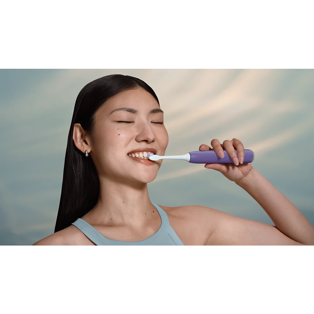 Sonicare Series 6100 Rechargeable toothbrush (HX7407/01)