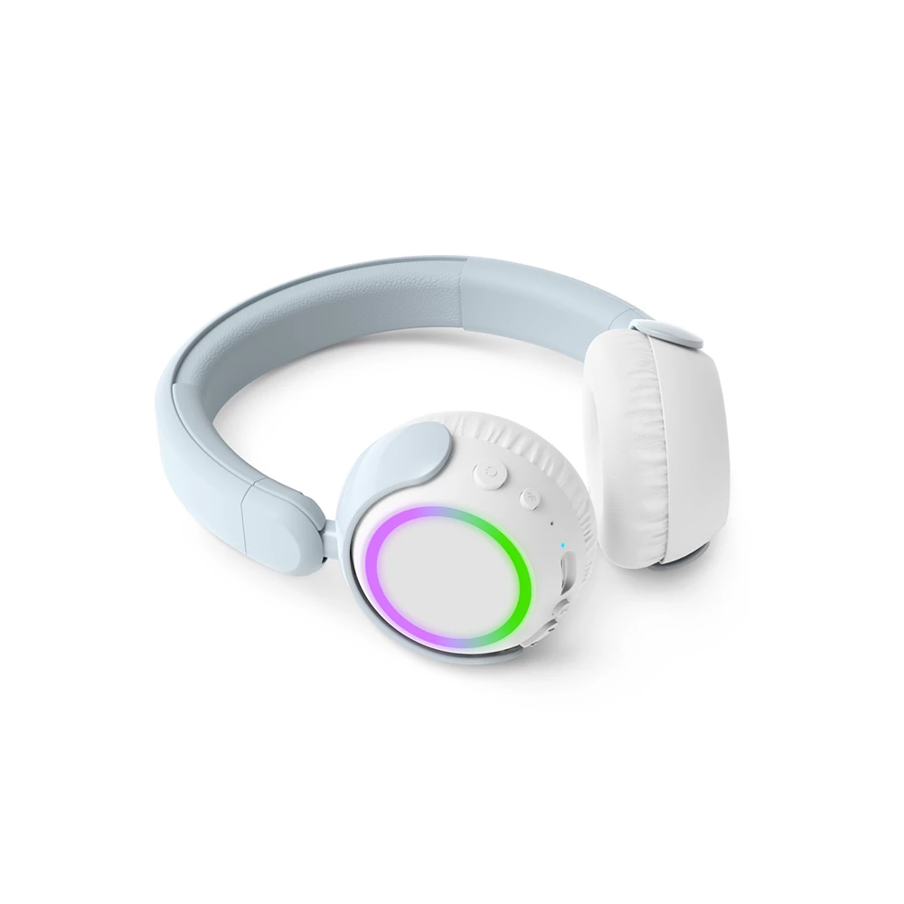 4000 series Kids' wireless on-ear headphones (TAK4200BL/37)