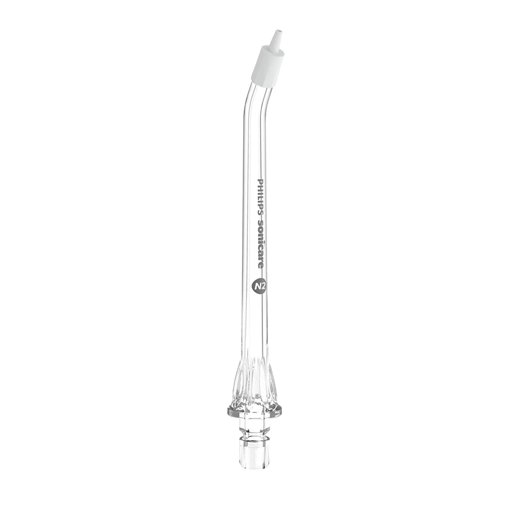 Sonicare Nozzles for Compact Flosser Standard and Comfort (HX3072/00)