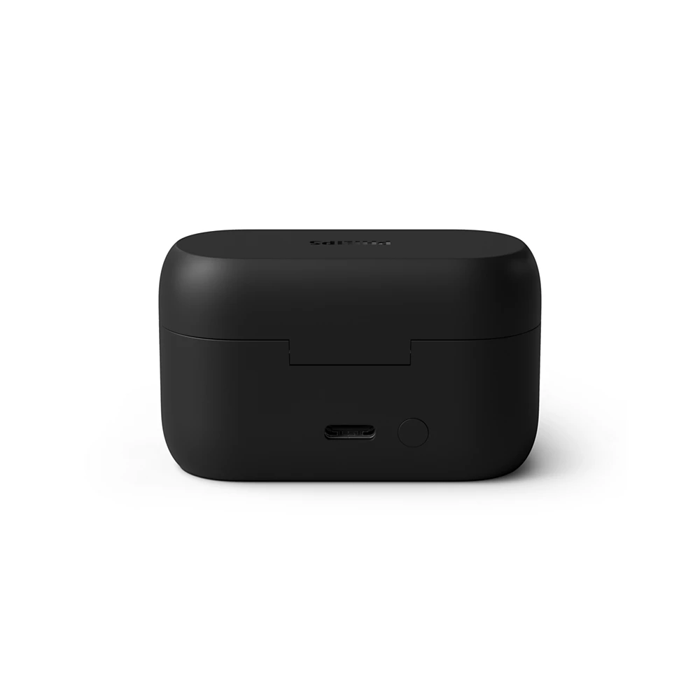 2000 series Open-ear true wireless earbuds (TAQ2000BK/00)