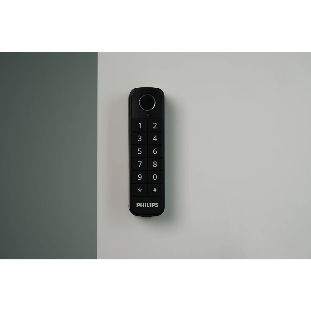 Wireless keypad (DDL200X000MB/37)