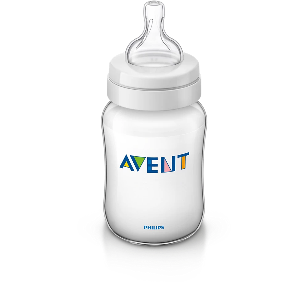 Avent Classic baby bottle (SCF683/47)