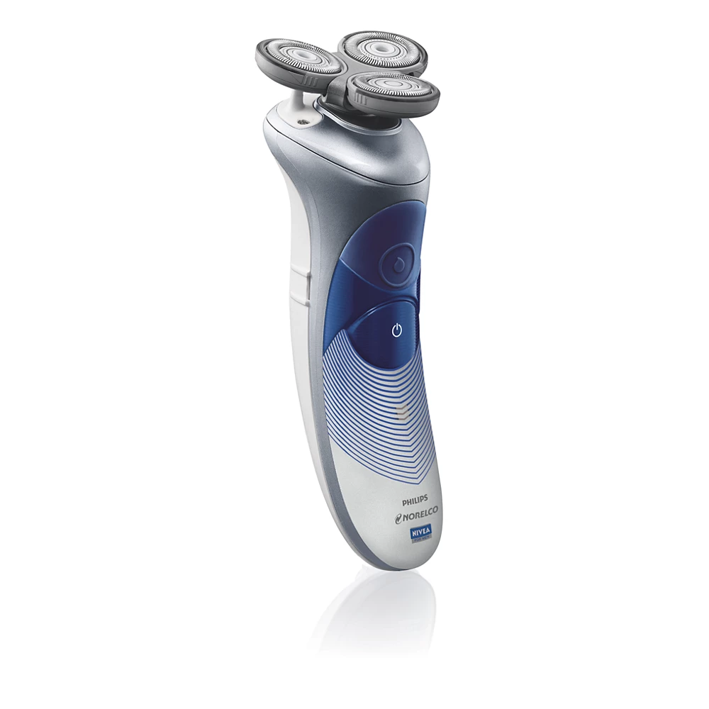 NIVEA FOR MEN razor (HS8420)