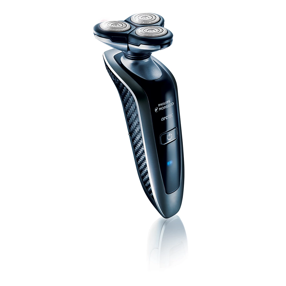 Norelco arcitec Electric razor (1050CC)