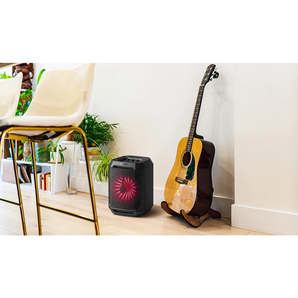 Bluetooth party speaker (TAX2208/37)