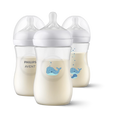 Avent Natural Response Baby Bottle (SCY903/71)