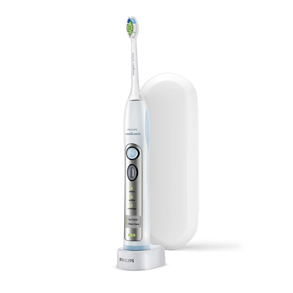 Sonicare FlexCare Sonic electric toothbrush (HX6911/80)