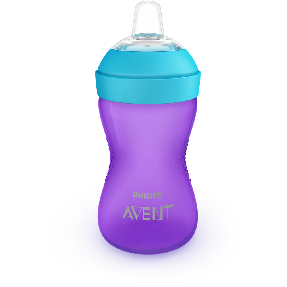 Avent Flexible silicone spout cup (SCF801/22)