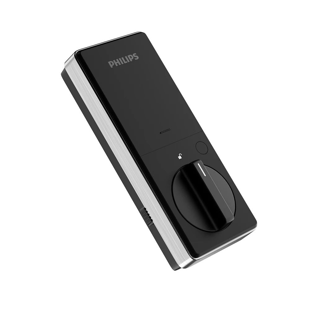 1000 series Electronic deadbolt (DDL210XP5KN0/37)