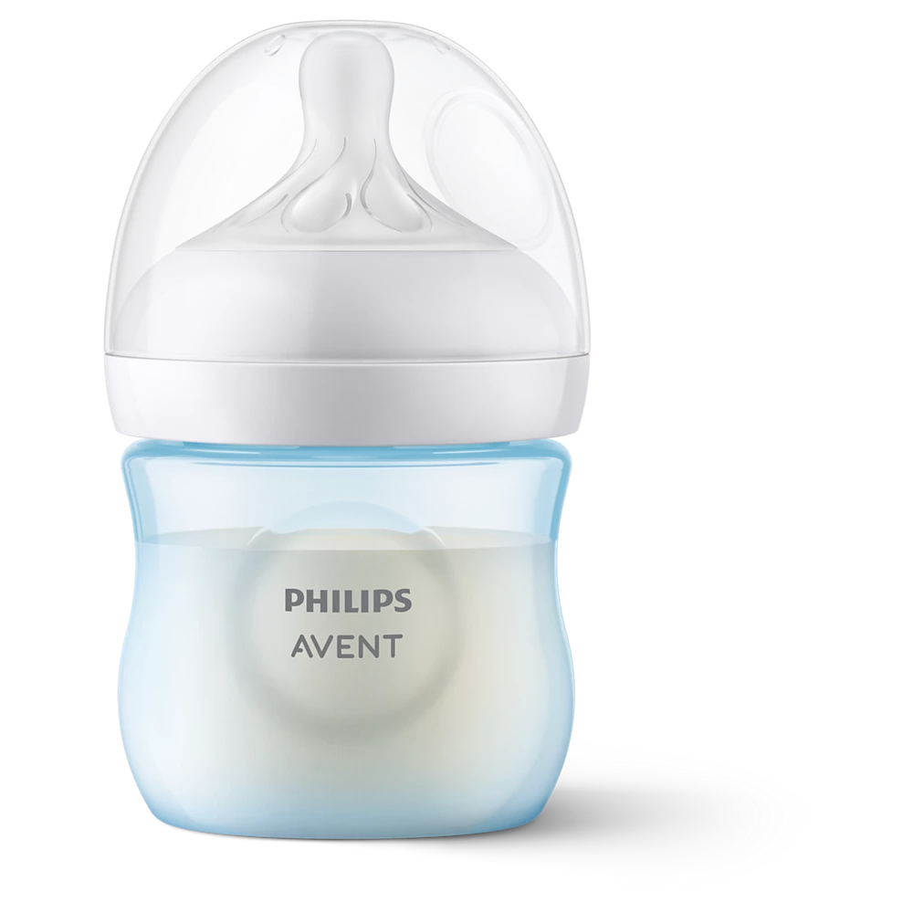 Avent Natural Response Baby Bottle (SCY900/23)