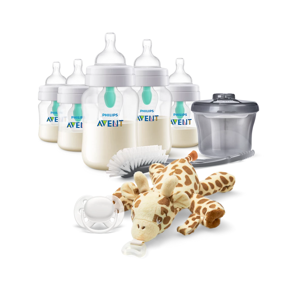 Avent Gift set (SCD306/10)