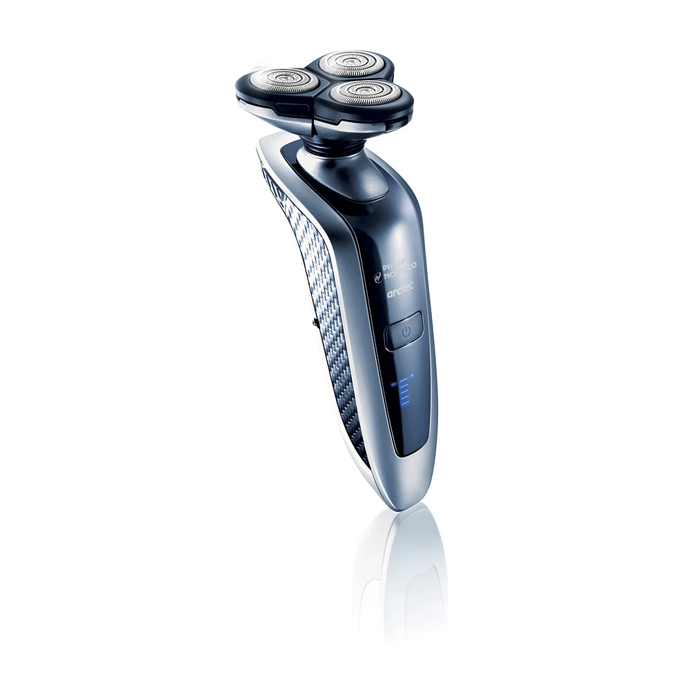 Norelco arcitec Electric razor (1060X)