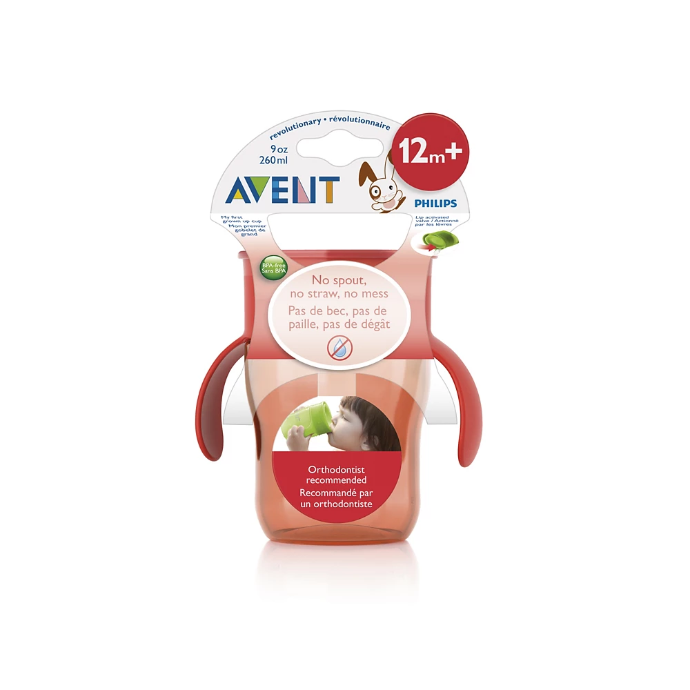 Avent My First Big Kid Cup (SCF782/13)