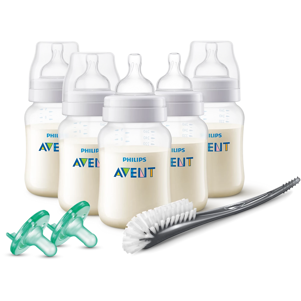 Avent Anti-colic bottle gift set (SCD392/57)