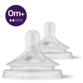 Avent Natural Response Nipple (SCY962/02)