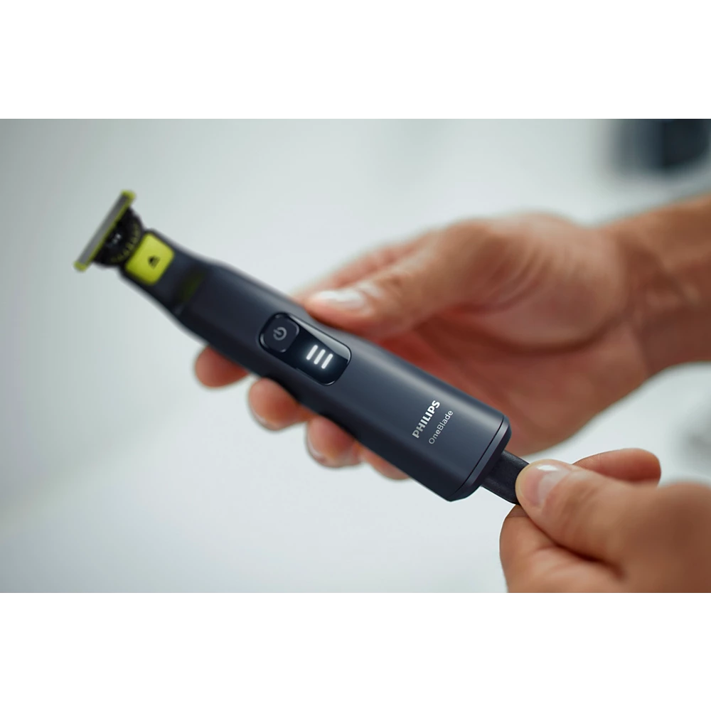 Norelco OneBlade Pro 360 Face (QP6531/70)