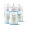 Avent Natural Response Baby Bottle (SCY903/23)