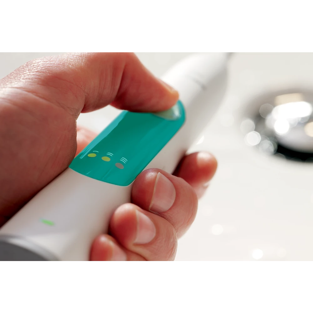 Sonicare 3 Series gum health Sonic electric toothbrush (HX6632/18)