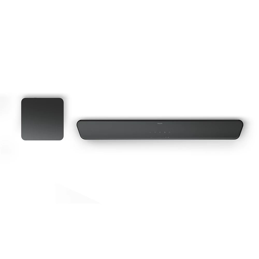Soundbar 2.1 with wireless subwoofer (TAB5309/37)