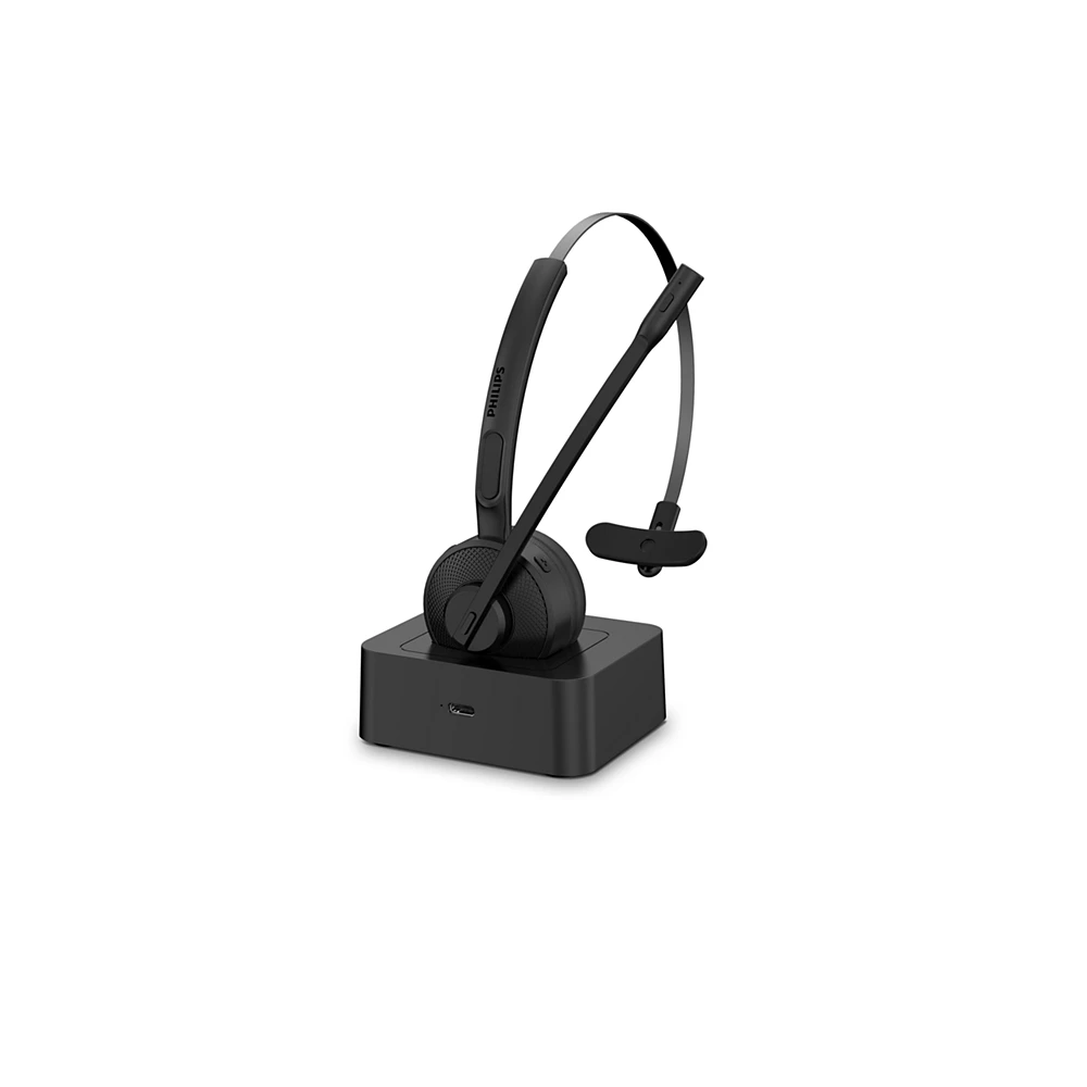3000 series Trucker headphones (TAL3000BK/37)