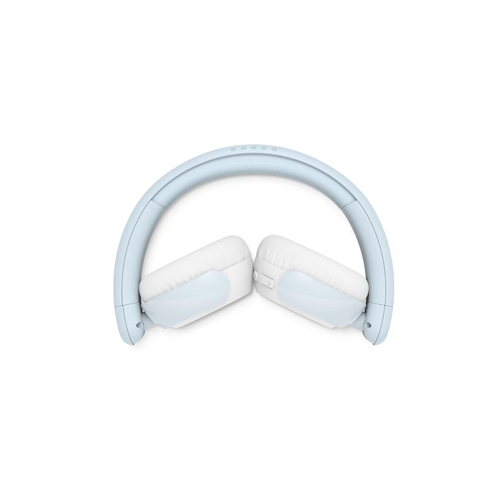 4000 series Kids' wireless on-ear headphones (TAK4200BL/37)