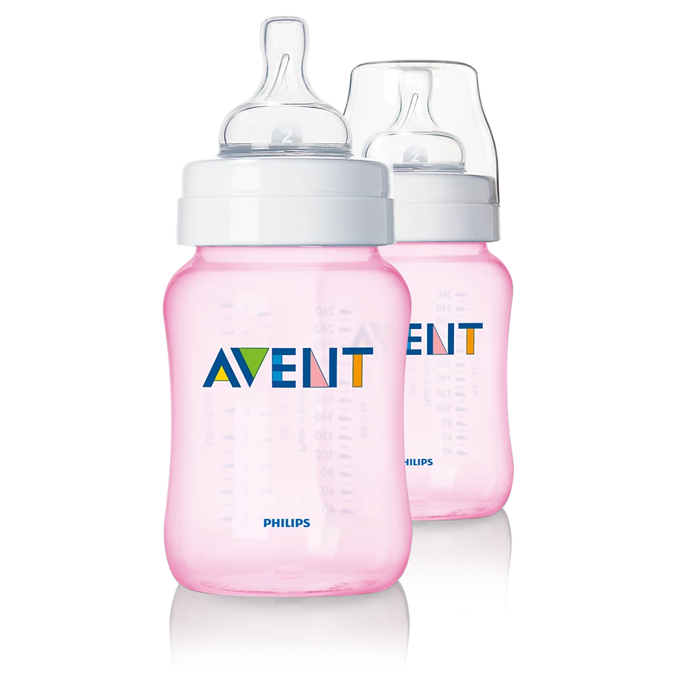 Avent Classic baby bottle (SCF684/27)