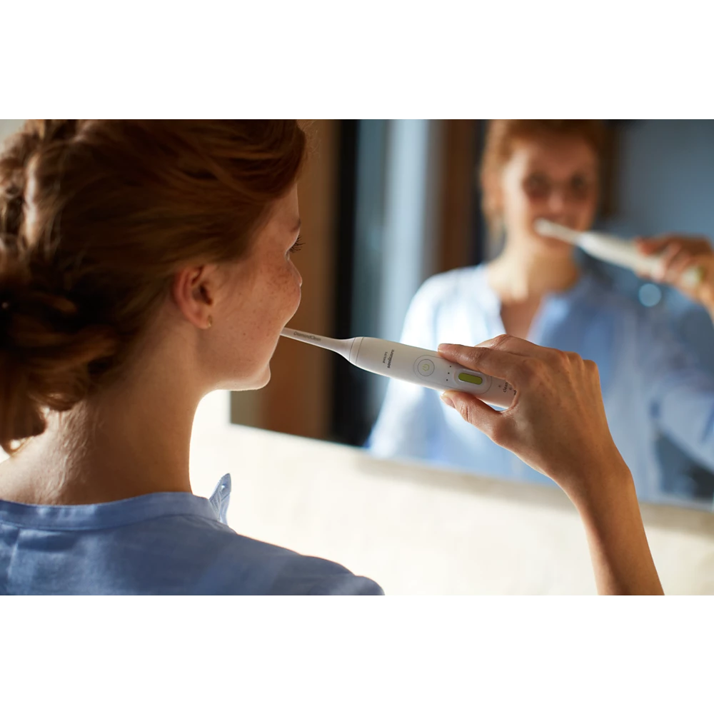 Sonicare HealthyWhite+ Sonic electric toothbrush (HX8921/99)
