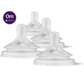 Avent Natural Response Nipple (SCY961/04)