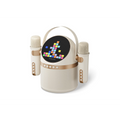 Wireless speaker (TAS2508WT/37)