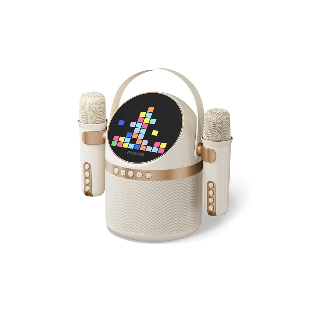Wireless speaker (TAS2508WT/37)