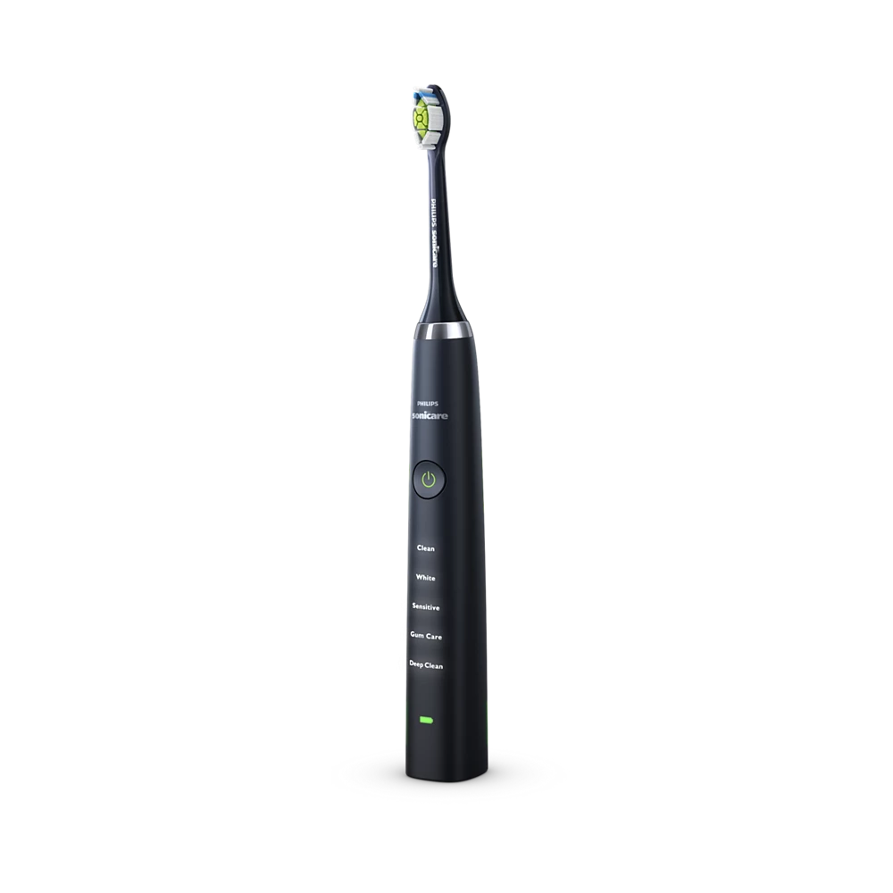 Sonicare DiamondClean Sonic electric toothbrush (HX9352/31)