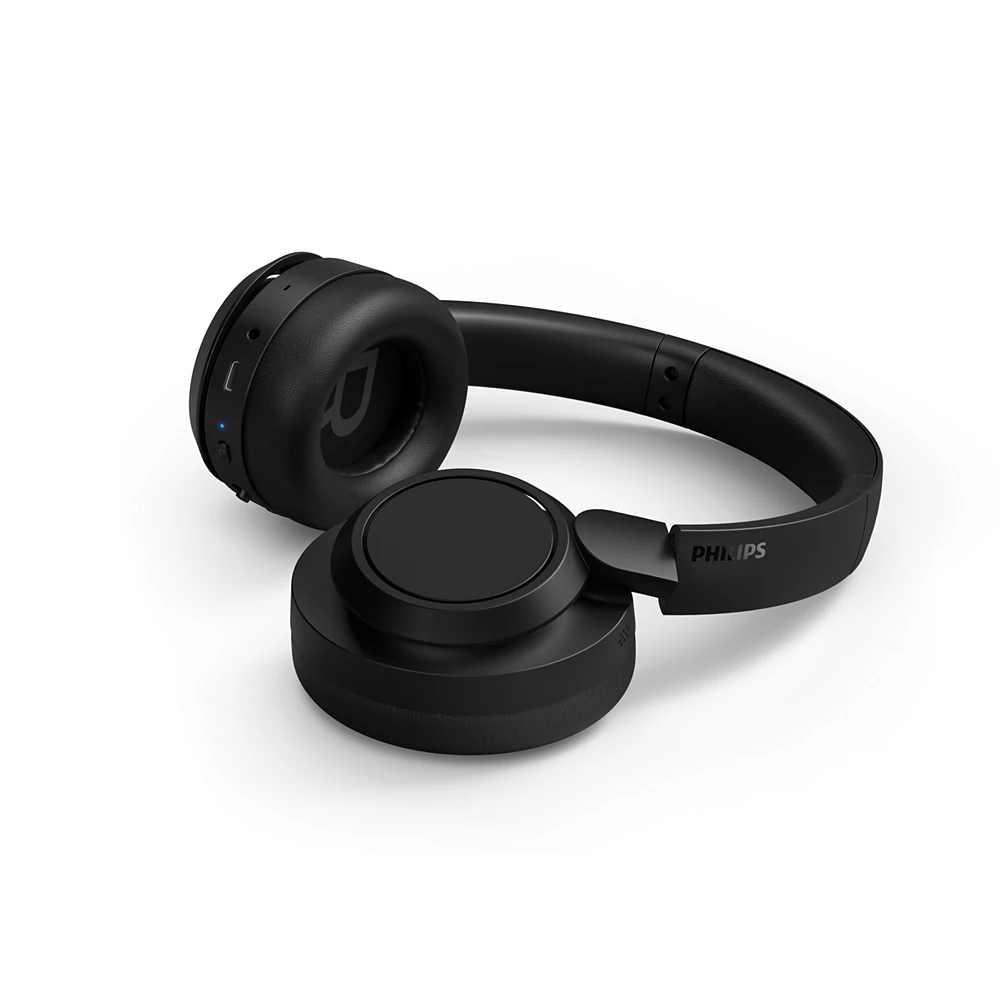 6000 series Over-ear wireless headphones (TAH6509BK/00)