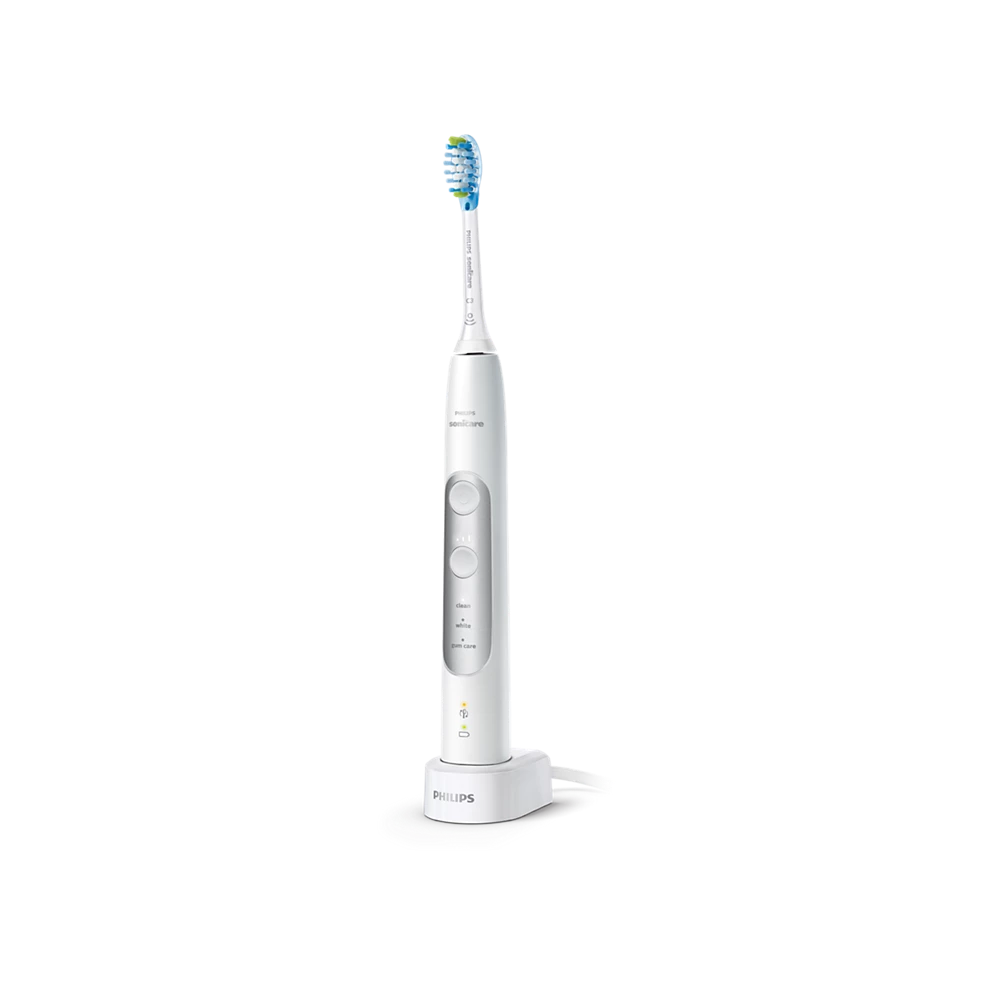ExpertResults 7000 Sonic electric toothbrush (HX7533/01)