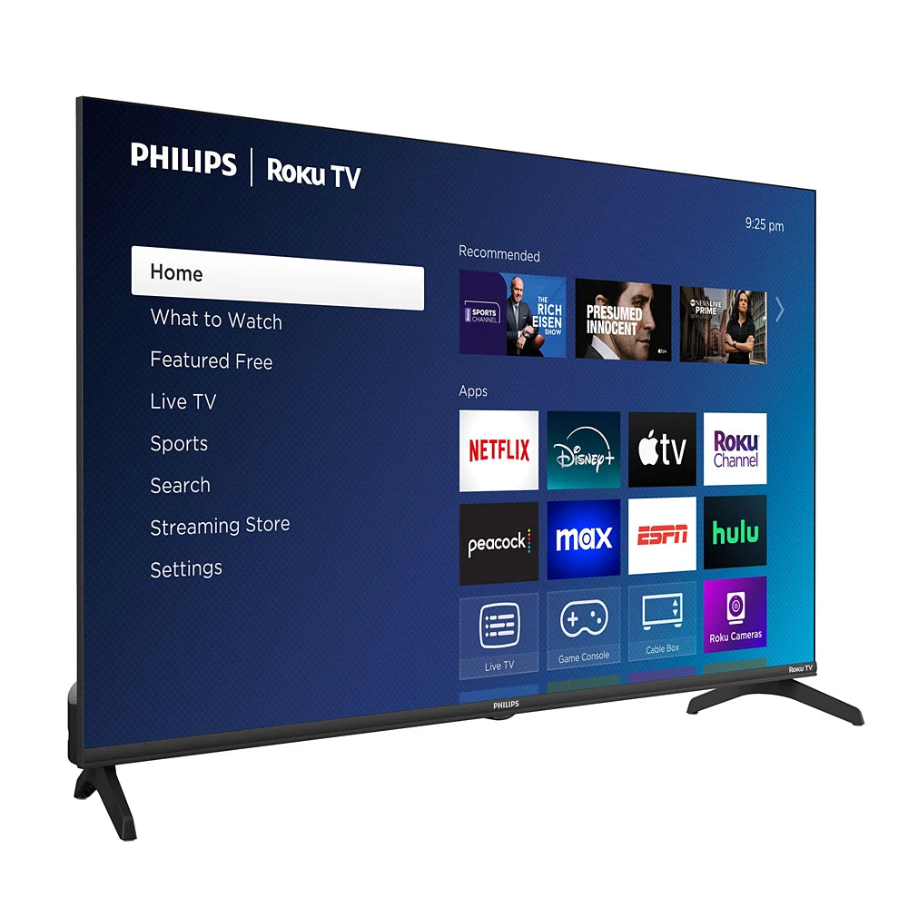 Roku QLED 7900 series 4K UHD QLED Roku TV (43PUL7975/F7)