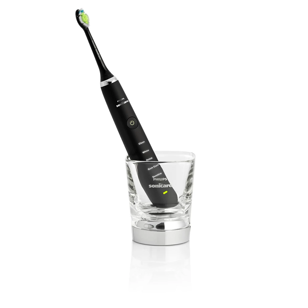 Sonicare DiamondClean Sonic electric toothbrush (HX9352/30)
