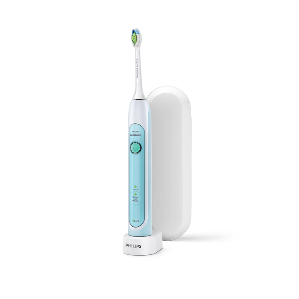 Sonicare HealthyWhite Sonic electric toothbrush (HX6711/65)