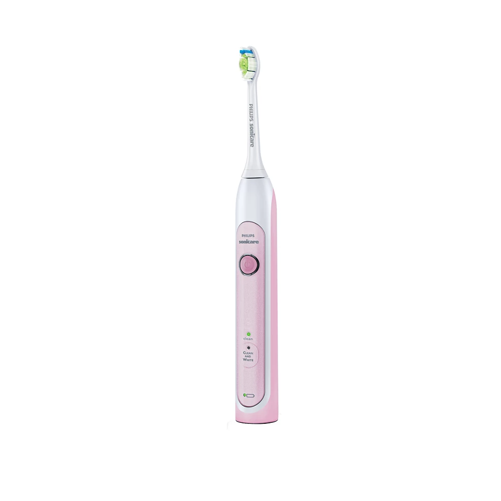 Sonicare HealthyWhite Sonic electric toothbrush (HX6711/64)