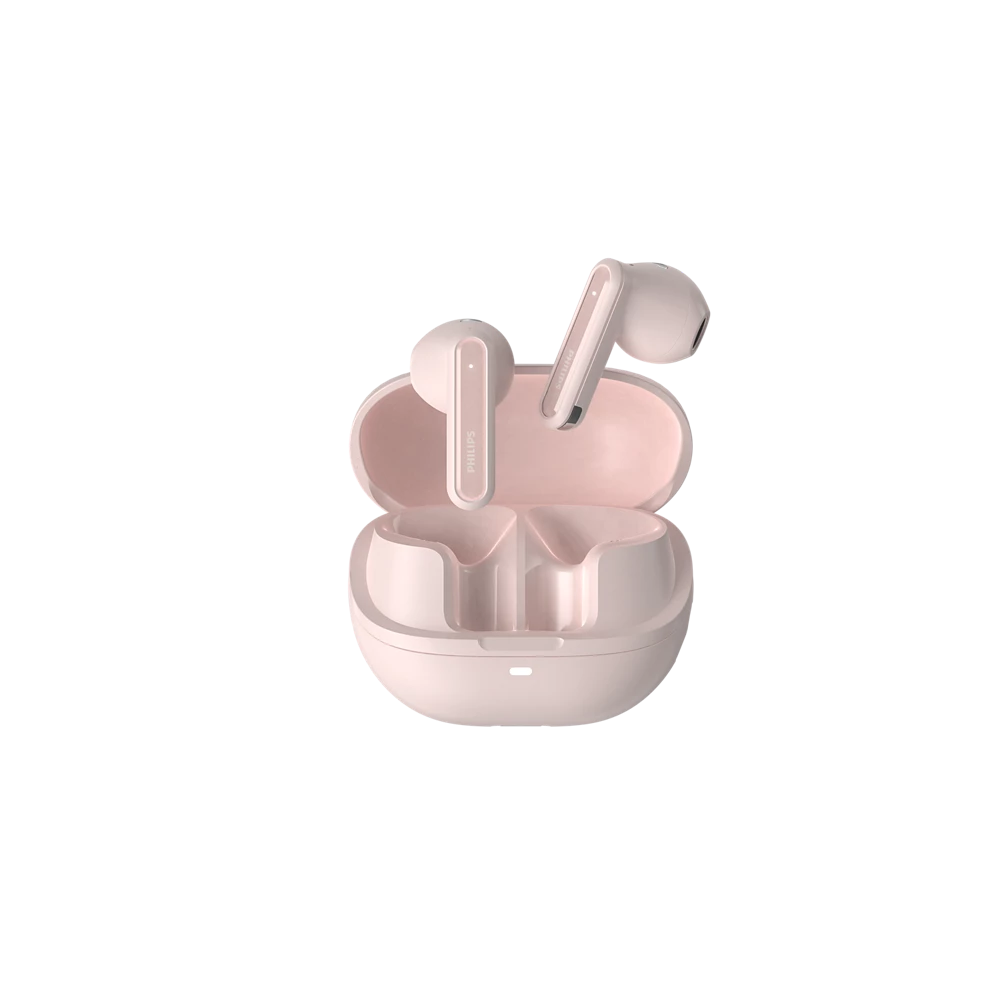 True wireless headphones (TAT2020PK/37)
