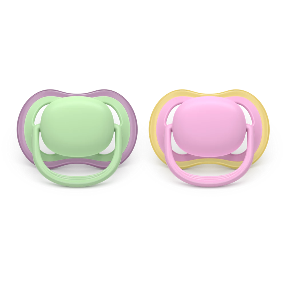Avent Pacifier ultra air (SCF087/25)