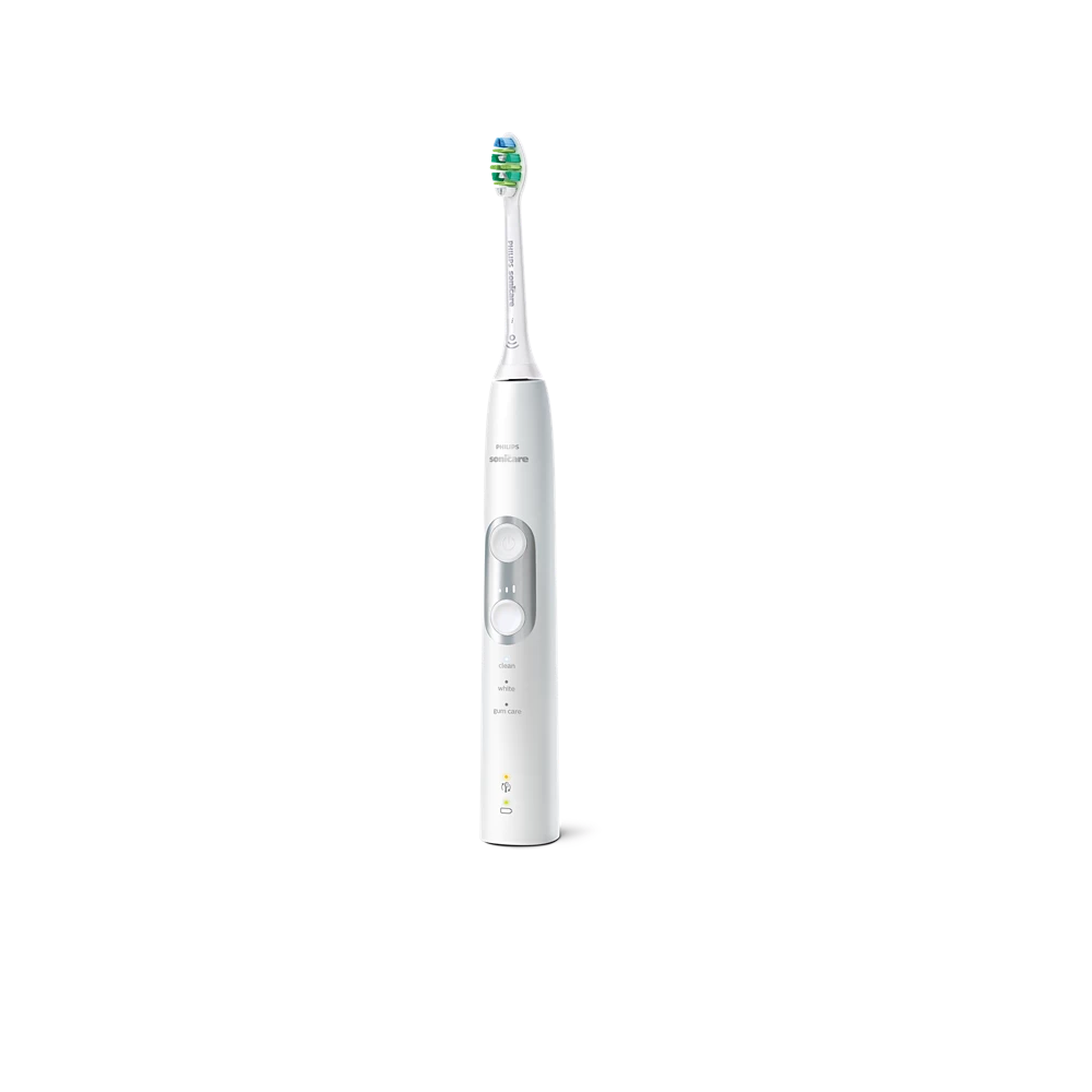 Sonicare ProtectiveClean 6100 Sonic electric toothbrush (HX6877/84)