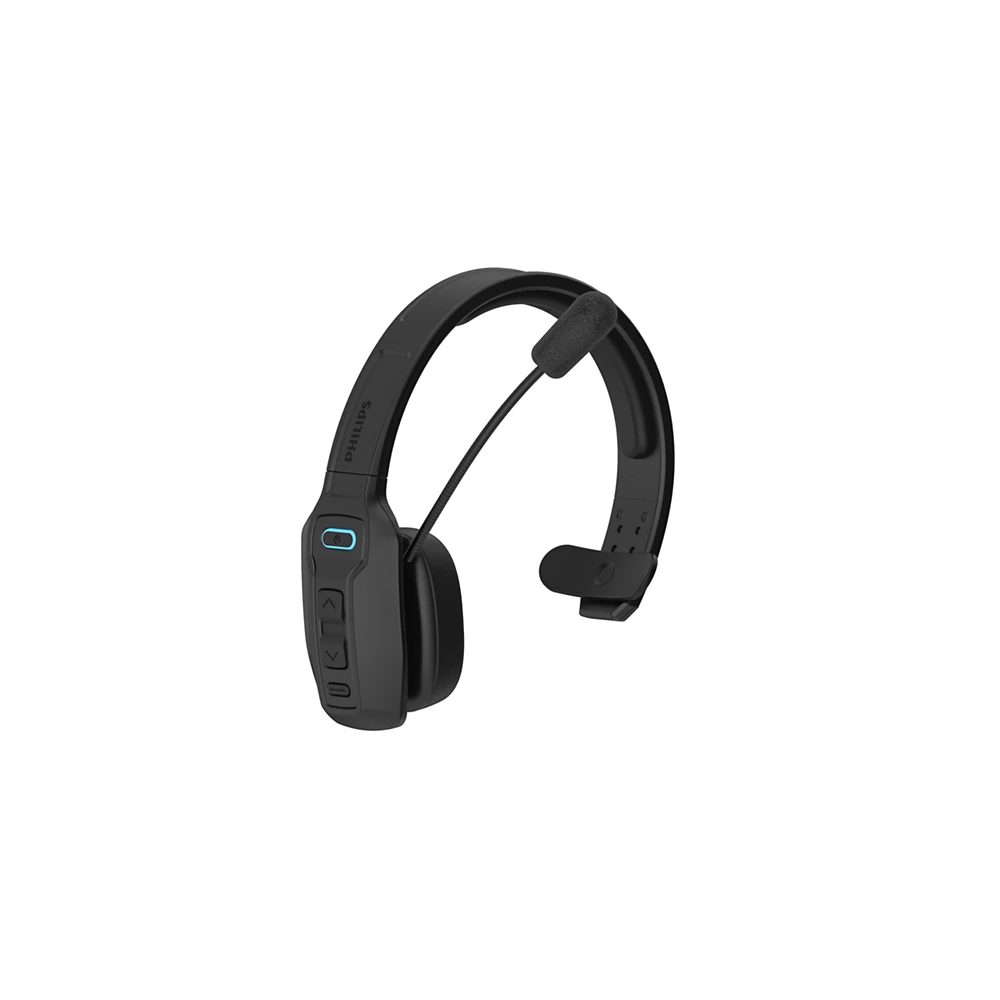 5000 series Trucker headphones (TAL5000BK/37)