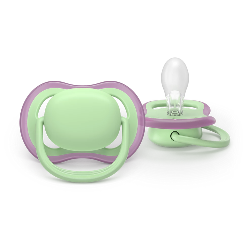 Avent Pacifier ultra air (SCF087/25)