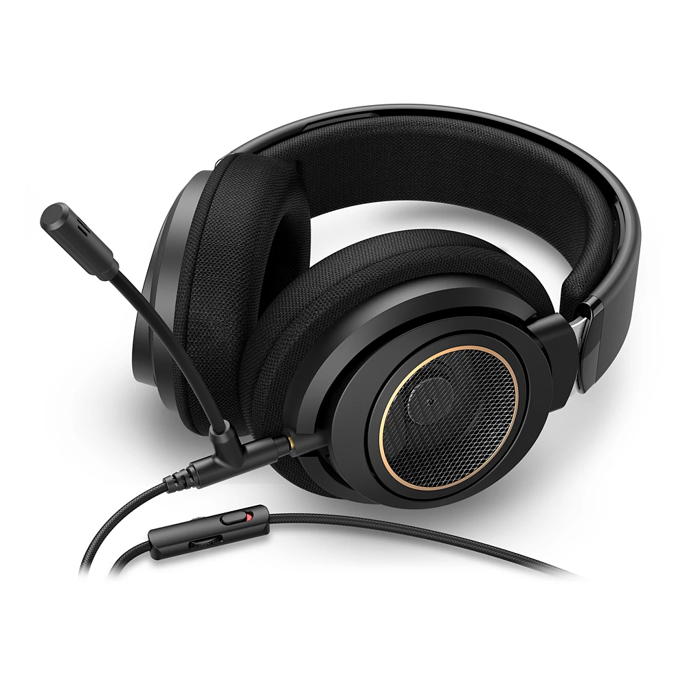 Over-ear headphones (SHP9600MB/37)