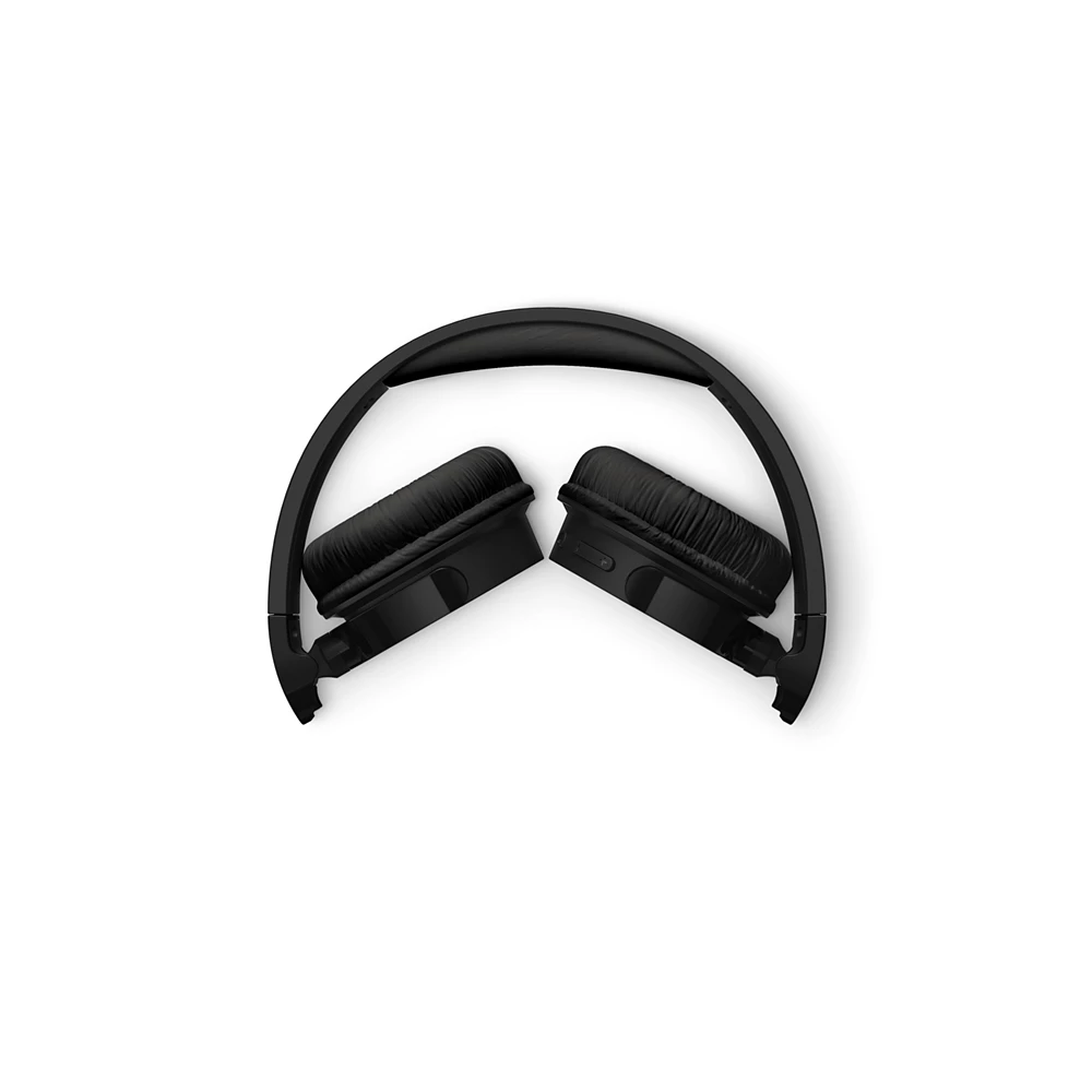 4000 series On-ear wireless headphones (TAH4209BK/00)