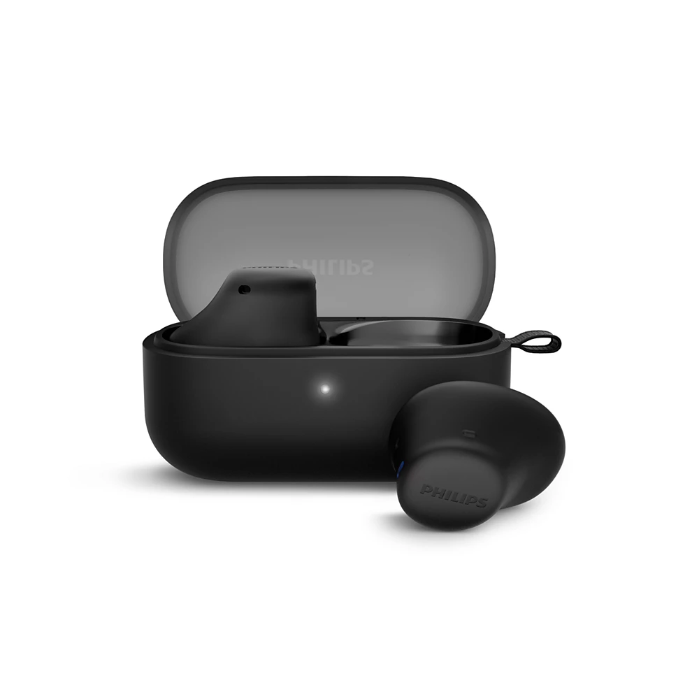 2000 series True wireless headphones (TAT2149BK/00)